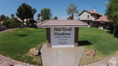 Welcome to 2899 Country Club Drive, a charming 3-bedroom, 2 on Chaparral Golf and Country Club in Arizona - for sale on GolfHomes.com, golf home, golf lot