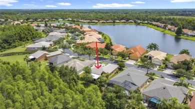 One or more photo(s) has been virtually staged. LOCATION on Stonegate Golf Club in Florida - for sale on GolfHomes.com, golf home, golf lot