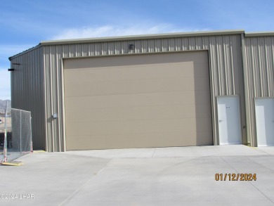 Welcome to Golf View Garages. Brand new State of the art storage on The Refuge Golf and Country Club in Arizona - for sale on GolfHomes.com, golf home, golf lot