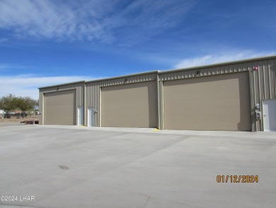 Welcome to Golf View Garages. Brand new State of the art storage on The Refuge Golf and Country Club in Arizona - for sale on GolfHomes.com, golf home, golf lot