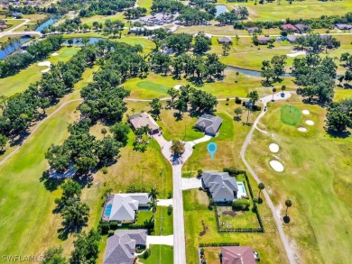 Dreams really do come true...build your dream home on this on Coral Oaks Golf Course in Florida - for sale on GolfHomes.com, golf home, golf lot