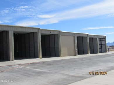 Welcome to Golf View Garages. Brand new State of the art storage on The Refuge Golf and Country Club in Arizona - for sale on GolfHomes.com, golf home, golf lot