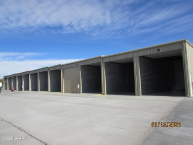 Welcome to Golf View Garages. Brand new State of the art storage on The Refuge Golf and Country Club in Arizona - for sale on GolfHomes.com, golf home, golf lot