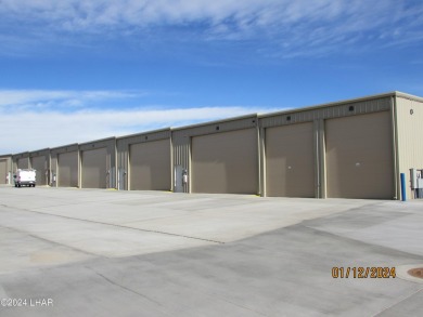 Welcome to Golf View Garages. Brand new State of the art storage on The Refuge Golf and Country Club in Arizona - for sale on GolfHomes.com, golf home, golf lot