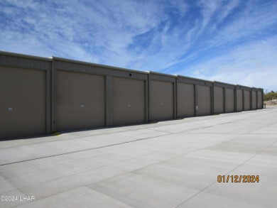 Welcome to Golf View Garages. Brand new State of the art storage on The Refuge Golf and Country Club in Arizona - for sale on GolfHomes.com, golf home, golf lot