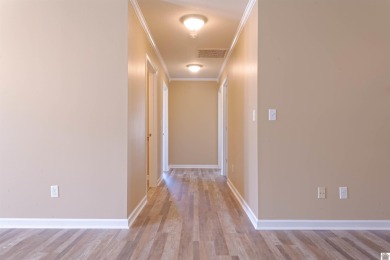 MOVE -IN READY!!! The inside of the house and garage are freshly on Mineral Mound Golf Course in Kentucky - for sale on GolfHomes.com, golf home, golf lot