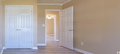 MOVE -IN READY!!! The inside of the house and garage are freshly on Mineral Mound Golf Course in Kentucky - for sale on GolfHomes.com, golf home, golf lot