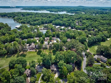 A BRAND-NEW ROOF crowns this beauty! The elegant entry welcomes on River Hills Country Club in South Carolina - for sale on GolfHomes.com, golf home, golf lot