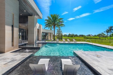 State-of-the-art custom estate, located within the prestigious on Coral Ridge Country Club in Florida - for sale on GolfHomes.com, golf home, golf lot