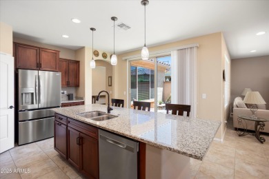 A Stunning View down the Fairway of Hole #2 Vista Course AND on Copper Canyon Golf Club in Arizona - for sale on GolfHomes.com, golf home, golf lot