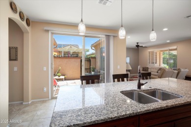 A Stunning View down the Fairway of Hole #2 Vista Course AND on Copper Canyon Golf Club in Arizona - for sale on GolfHomes.com, golf home, golf lot