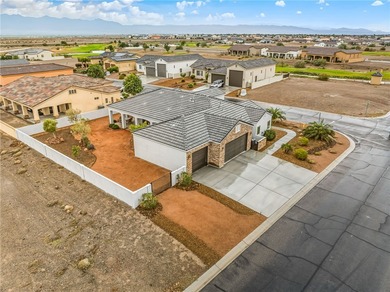 Welcome to your dream home in Cielo at Los Lagos Fort Mohave s on Los Lagos Golf Club in Arizona - for sale on GolfHomes.com, golf home, golf lot