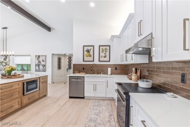 Stunning Custom Renovation with 17th green views.
Experience on Olde Hickory Golf and Country Club in Florida - for sale on GolfHomes.com, golf home, golf lot