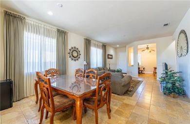 Charming 2-bedroom, 2-bathroom home with a versatile den/office on  in California - for sale on GolfHomes.com, golf home, golf lot