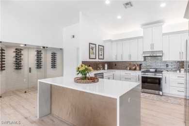 Stunning Custom Renovation with 17th green views.
Experience on Olde Hickory Golf and Country Club in Florida - for sale on GolfHomes.com, golf home, golf lot