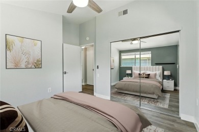 ON THE GREEN! with views, views, views! Welcome to 26745 Oak on Friendly Valley Golf Course in California - for sale on GolfHomes.com, golf home, golf lot