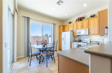 Charming 2-bedroom, 2-bathroom home with a versatile den/office on  in California - for sale on GolfHomes.com, golf home, golf lot