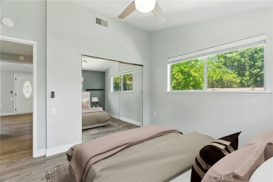 ON THE GREEN! with views, views, views! Welcome to 26745 Oak on Friendly Valley Golf Course in California - for sale on GolfHomes.com, golf home, golf lot
