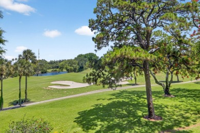 Discover luxury living in this beautifully renovated condo at on Boca West Golf and Country Club in Florida - for sale on GolfHomes.com, golf home, golf lot