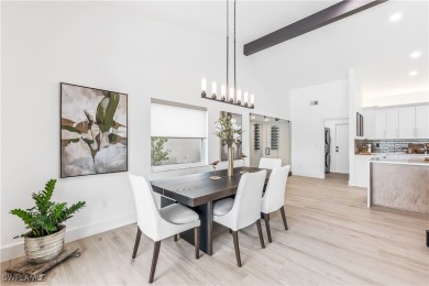 Stunning Custom Renovation with 17th green views.
Experience on Olde Hickory Golf and Country Club in Florida - for sale on GolfHomes.com, golf home, golf lot