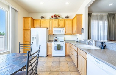 Charming 2-bedroom, 2-bathroom home with a versatile den/office on  in California - for sale on GolfHomes.com, golf home, golf lot