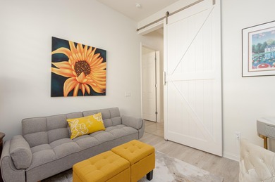 This beautifully remodeled home is move-in ready and packed with on Shadow Hills Golf Club in California - for sale on GolfHomes.com, golf home, golf lot