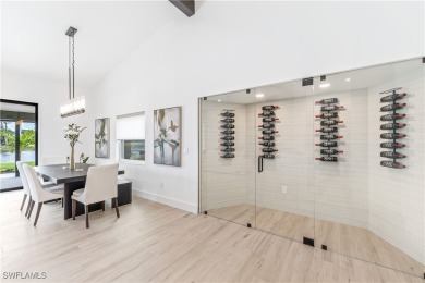 Stunning Custom Renovation with 17th green views.
Experience on Olde Hickory Golf and Country Club in Florida - for sale on GolfHomes.com, golf home, golf lot