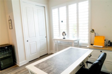 Welcome to this beautiful single-story block home in the gated on Silverado Golf and Country Club in Florida - for sale on GolfHomes.com, golf home, golf lot