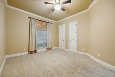Welcome Home to this updated Bridlewood Farms custom built, 5 on Bridlewood Golf Course in Texas - for sale on GolfHomes.com, golf home, golf lot