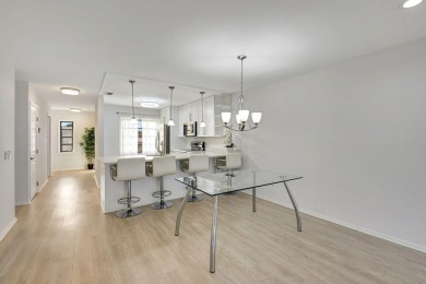 Enjoy this light-filled, Fully remodeled 2 bed/2-bath/2nd Fl on Boca Lago Golf and Country Club in Florida - for sale on GolfHomes.com, golf home, golf lot