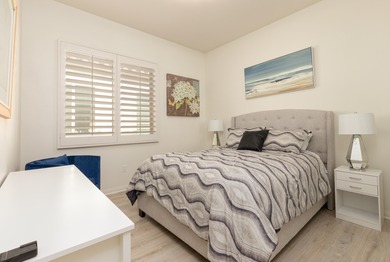 This beautifully remodeled home is move-in ready and packed with on Shadow Hills Golf Club in California - for sale on GolfHomes.com, golf home, golf lot