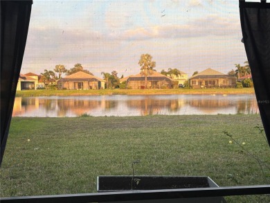 Welcome to this beautiful 3-bedroom, 2.5-bathroom home located on River Strand Golf and Country Club At Heritage Harbour  in Florida - for sale on GolfHomes.com, golf home, golf lot