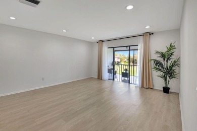 Enjoy this light-filled, Fully remodeled 2 bed/2-bath/2nd Fl on Boca Lago Golf and Country Club in Florida - for sale on GolfHomes.com, golf home, golf lot