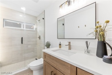 Stunning Custom Renovation with 17th green views.
Experience on Olde Hickory Golf and Country Club in Florida - for sale on GolfHomes.com, golf home, golf lot