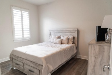 Welcome to this beautiful single-story block home in the gated on Silverado Golf and Country Club in Florida - for sale on GolfHomes.com, golf home, golf lot