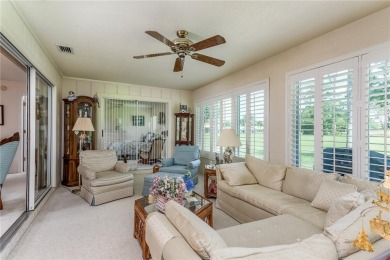 Located in the heart of the beautiful Timber Greens Community- on Timber Greens Country Club in Florida - for sale on GolfHomes.com, golf home, golf lot