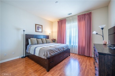 Charming 2-bedroom, 2-bathroom home with a versatile den/office on  in California - for sale on GolfHomes.com, golf home, golf lot