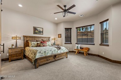 Move-in ready, this stunning end-unit town home is in the on Flagstaff Ranch Golf Club in Arizona - for sale on GolfHomes.com, golf home, golf lot