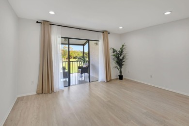 Enjoy this light-filled, Fully remodeled 2 bed/2-bath/2nd Fl on Boca Lago Golf and Country Club in Florida - for sale on GolfHomes.com, golf home, golf lot