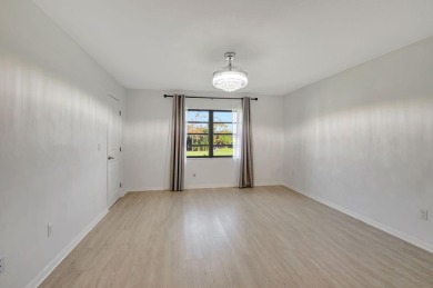 Enjoy this light-filled, Fully remodeled 2 bed/2-bath/2nd Fl on Boca Lago Golf and Country Club in Florida - for sale on GolfHomes.com, golf home, golf lot