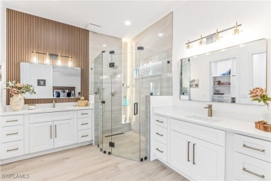 Stunning Custom Renovation with 17th green views.
Experience on Olde Hickory Golf and Country Club in Florida - for sale on GolfHomes.com, golf home, golf lot
