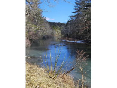 Nice wooded Double lot with immediate/walkable access to the on Lake Tansi Village Country Club in Tennessee - for sale on GolfHomes.com, golf home, golf lot