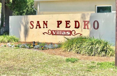 Welcome to your cozy and charming 2 bedroom, 2 bath home in the on Tierra Del Sol Golf and Country Club in Florida - for sale on GolfHomes.com, golf home, golf lot