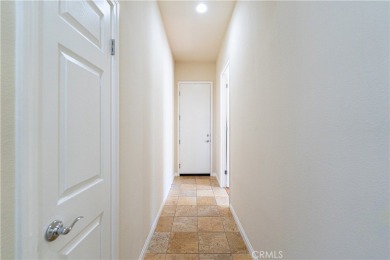 Charming 2-bedroom, 2-bathroom home with a versatile den/office on  in California - for sale on GolfHomes.com, golf home, golf lot