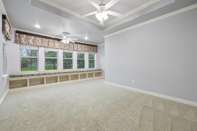 Welcome Home to this updated Bridlewood Farms custom built, 5 on Bridlewood Golf Course in Texas - for sale on GolfHomes.com, golf home, golf lot