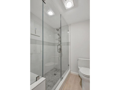 Enjoy this light-filled, Fully remodeled 2 bed/2-bath/2nd Fl on Boca Lago Golf and Country Club in Florida - for sale on GolfHomes.com, golf home, golf lot
