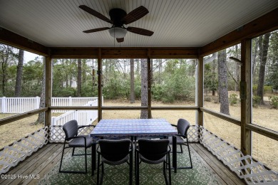 Perfectly situated in the waterfront community of Fairfield on Harbour Point Golf Club in North Carolina - for sale on GolfHomes.com, golf home, golf lot