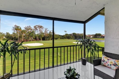 Enjoy this light-filled, Fully remodeled 2 bed/2-bath/2nd Fl on Boca Lago Golf and Country Club in Florida - for sale on GolfHomes.com, golf home, golf lot