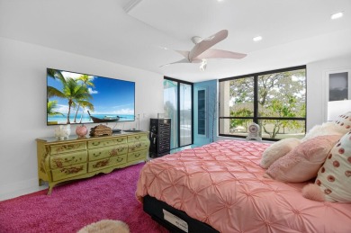 Discover luxury living in this beautifully renovated condo at on Boca West Golf and Country Club in Florida - for sale on GolfHomes.com, golf home, golf lot