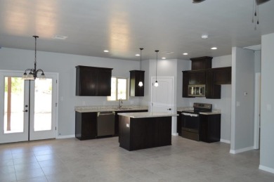 NEW CONSTRUCTION HOME ON LARGE GOLF COURSE LOT, PRICING INCLUDES on Rancho El Mirage Golf Couse in Arizona - for sale on GolfHomes.com, golf home, golf lot
